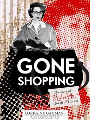 Gone Shopping - ebook
